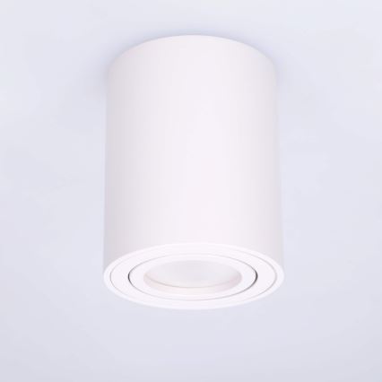 BRILAGI - Foco MIA 1xGU10/30W/230V 100x80 mm branco