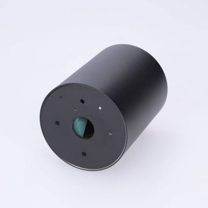 BRILAGI - Foco MIA 1xGU10/30W/230V 100x80 mm preto