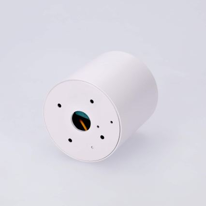 BRILAGI - Foco MIA 1xGU10/30W/230V 84x80 mm branco