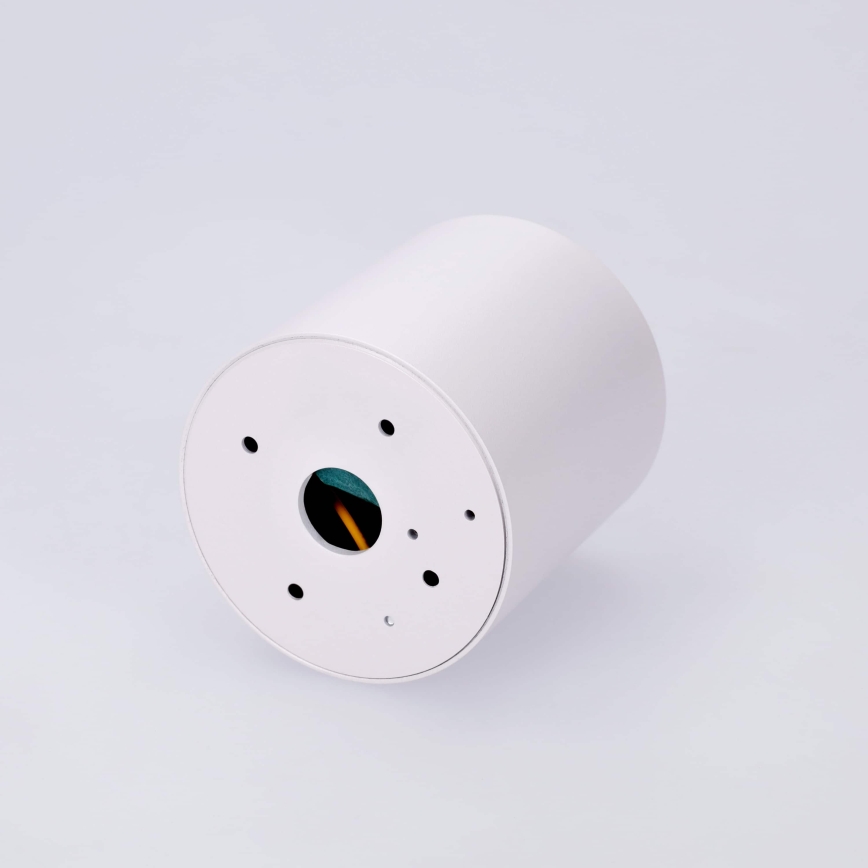 BRILAGI - Foco MIA 1xGU10/30W/230V 84x80 mm branco
