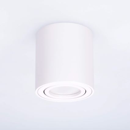BRILAGI - Foco MIA 1xGU10/30W/230V 84x80 mm branco