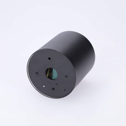 BRILAGI - Foco MIA 1xGU10/30W/230V 84x80 mm preto