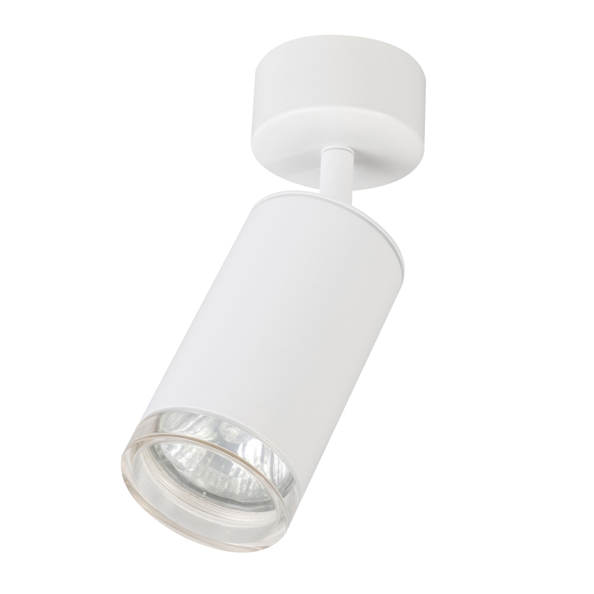 Brilagi - Foco para casa de banho SELE 1xGU10/30W/230V IP44 branco