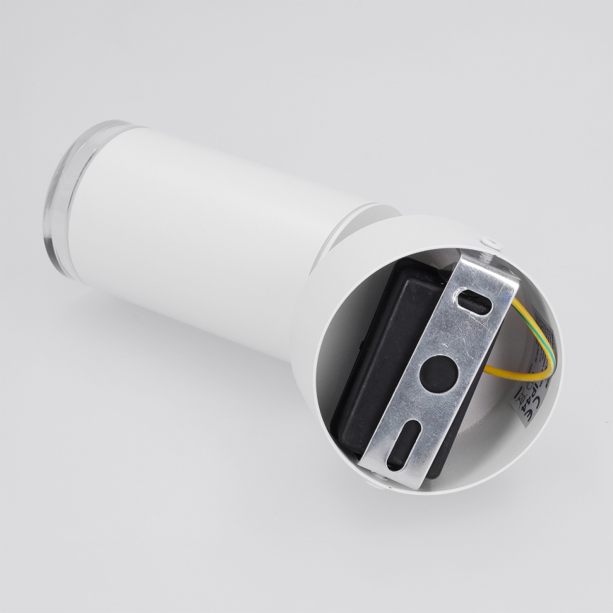 Brilagi - Foco para casa de banho SELE 1xGU10/30W/230V IP44 branco