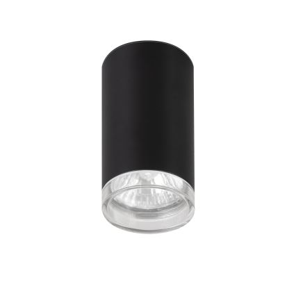 Brilagi - Foco para casa de banho SELE 1xGU10/30W/230V IP44 preto