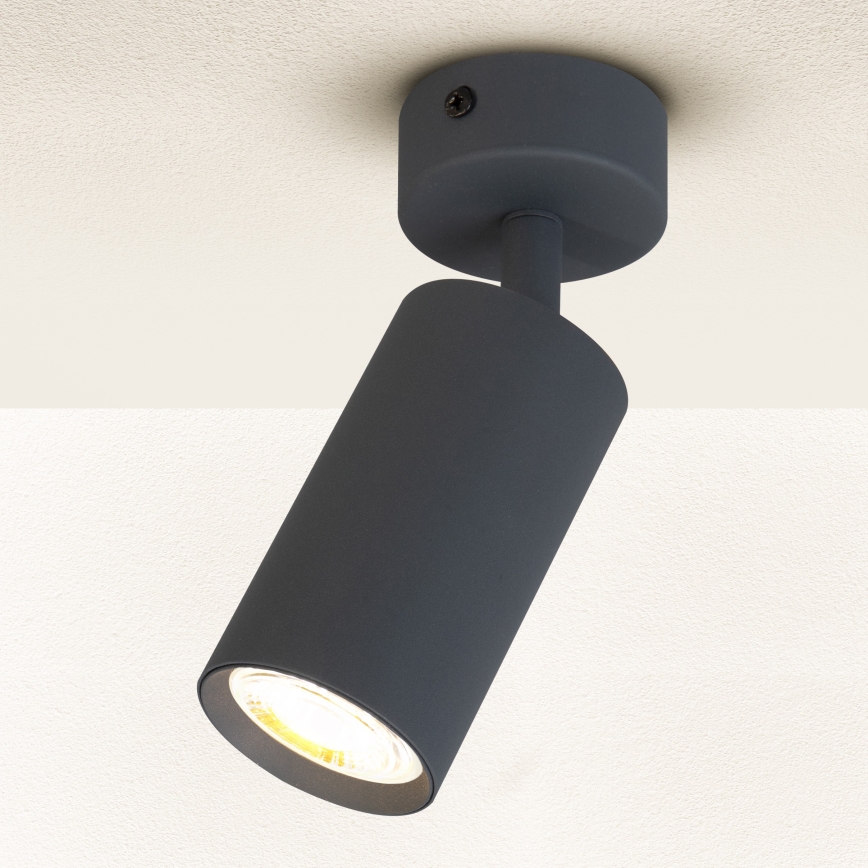 Brilagi - Foco SELE 1xGU10/30W/230V antracite