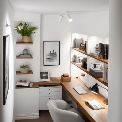 Brilagi - Foco SELE 2xGU10/30W/230V branco