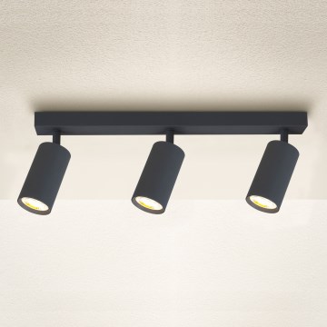 Brilagi - Foco SELE 3xGU10/30W/230V antracite