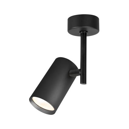 Brilagi - Foco SELE VERTICAL 1xGU10/30W/230V preto