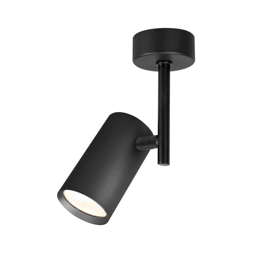 Brilagi - Foco SELE VERTICAL 1xGU10/30W/230V preto