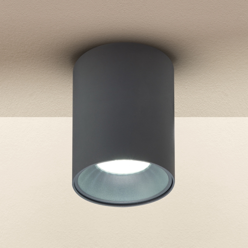 Brilagi - Foco TRINE 1xGU10/30W/230V antracite