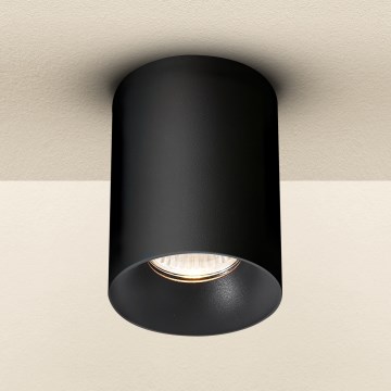 Brilagi - Foco TRINE 1xGU10/30W/230V preto