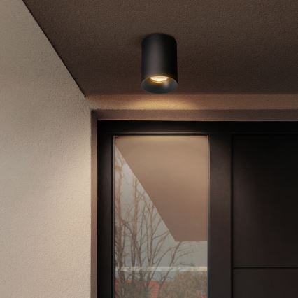 Brilagi - Foco TRINE 1xGU10/30W/230V preto