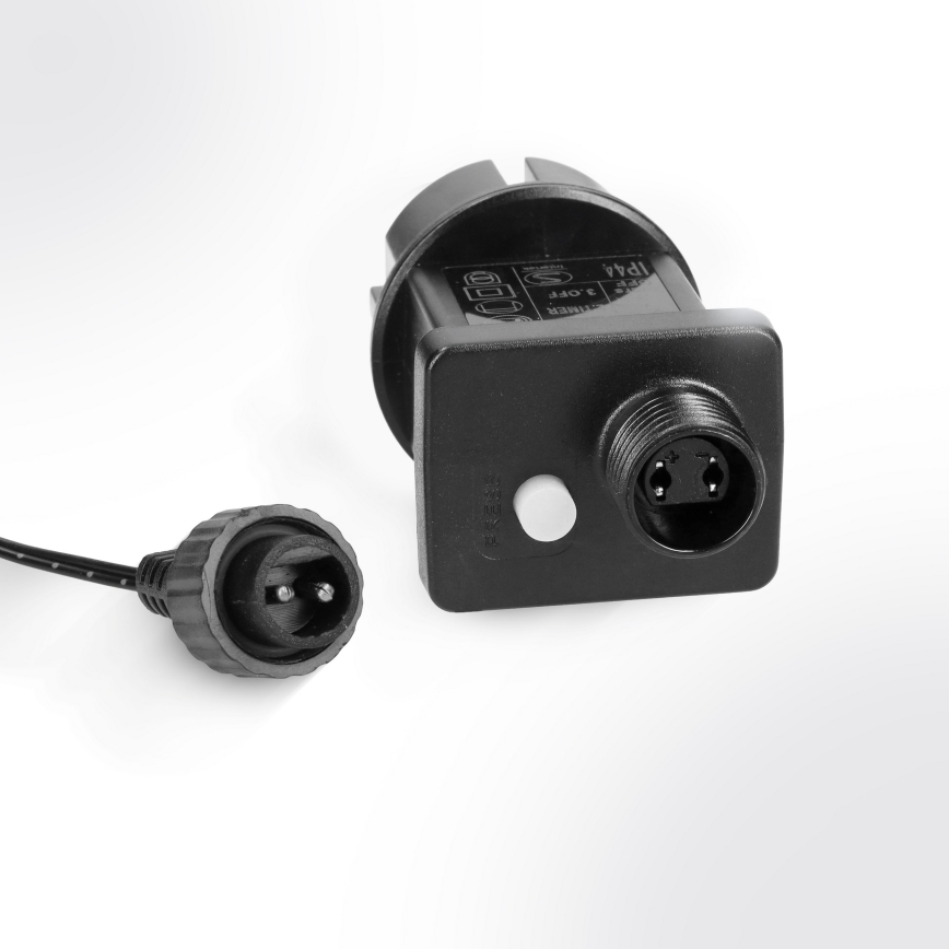 Brilagi - Guirlanda de Natal LED para exterior LED/6W/230V IP44