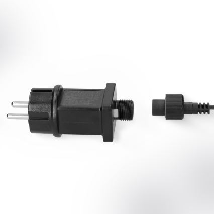 Brilagi - Guirlanda de Natal LED para exterior LED/6W/230V IP44