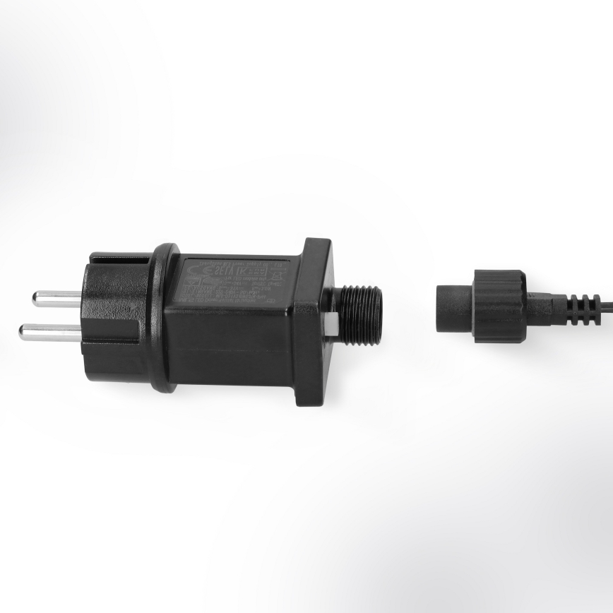 Brilagi - Guirlanda de Natal LED para exterior LED/6W/230V IP44