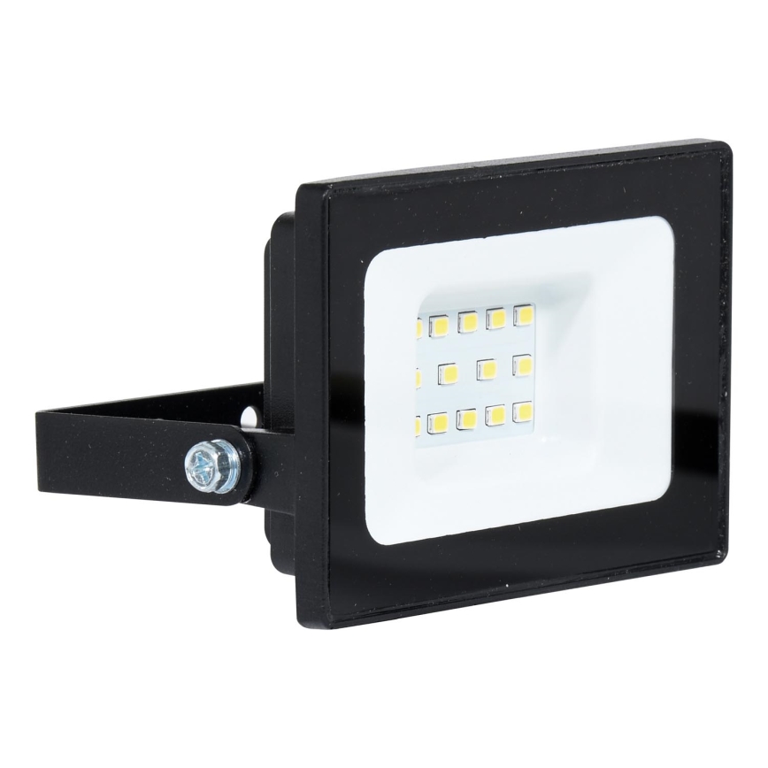 Brilagi - Holofote LED ELARA ECO LED/10W/230V IP65