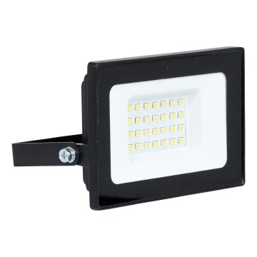 Brilagi - Holofote LED ELARA ECO LED/20W/230V IP65