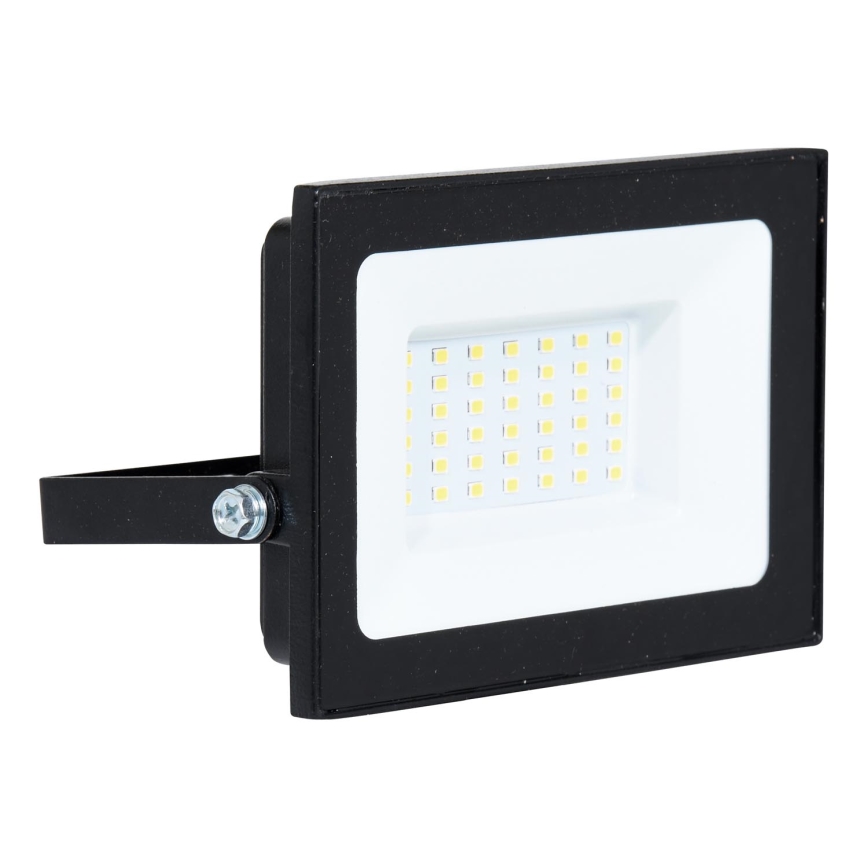 Brilagi - Holofote LED ELARA ECO LED/30W/230V IP65