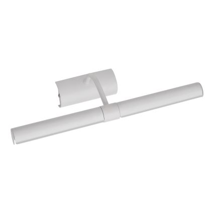 Brilagi - Iluminação de ilustração LED DANAE 2xE14/4W/230V 3000K branco