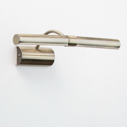 Brilagi - Iluminação de ilustração LED DANAE 2xE14/4W/230V 3000K bronze