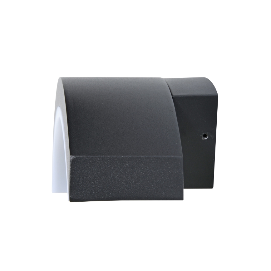 Brilagi - Iluminação de parede exterior LED ARCELO LED/8W/230V IP54