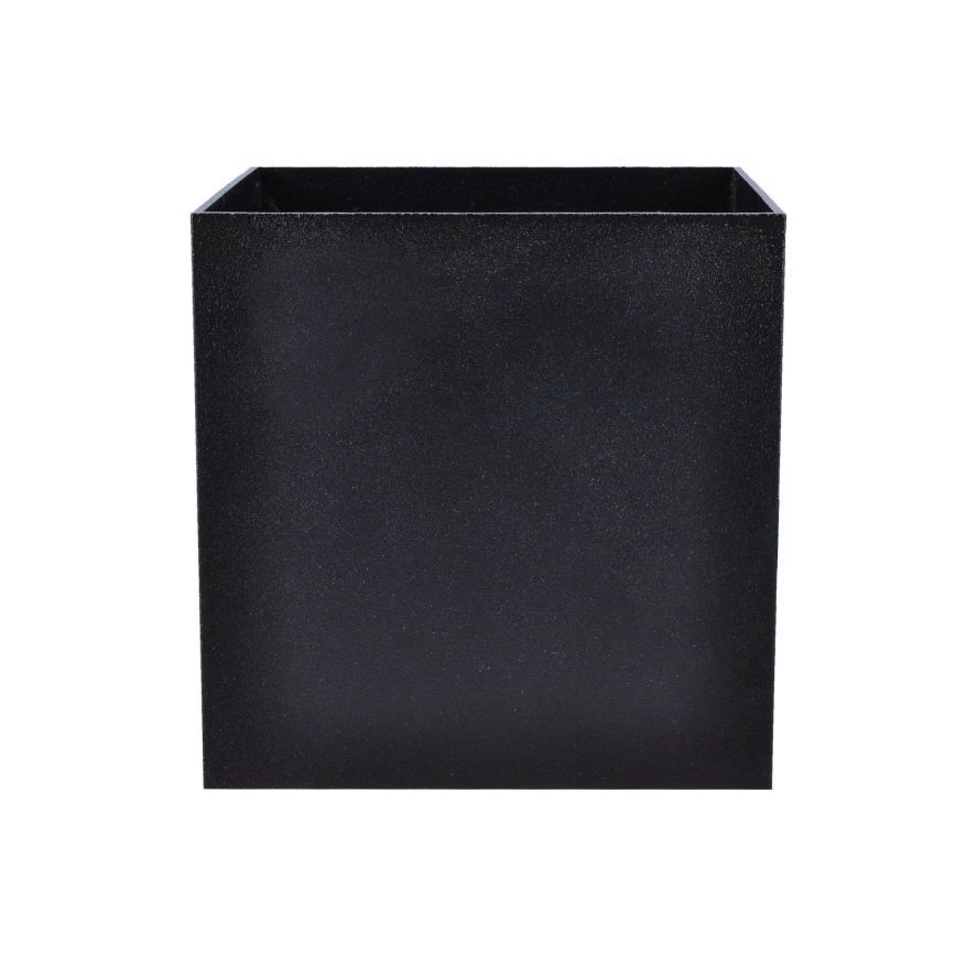 Brilagi - Iluminação de parede exterior LED CUBE LED/6W/230V IP54