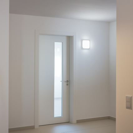 Brilagi - Iluminação de parede exterior LED LED/20W/230V IP54