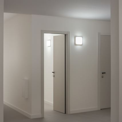 Brilagi - Iluminação de parede exterior LED LED/20W/230V IP54