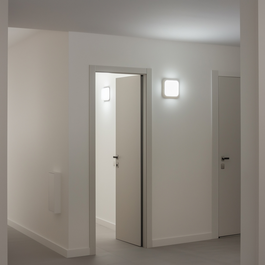 Brilagi - Iluminação de parede exterior LED LED/20W/230V IP54