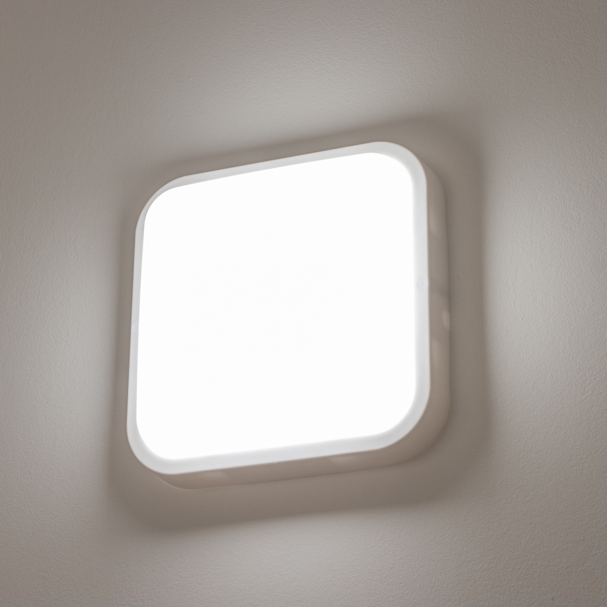 Brilagi - Iluminação de parede exterior LED LED/20W/230V IP54