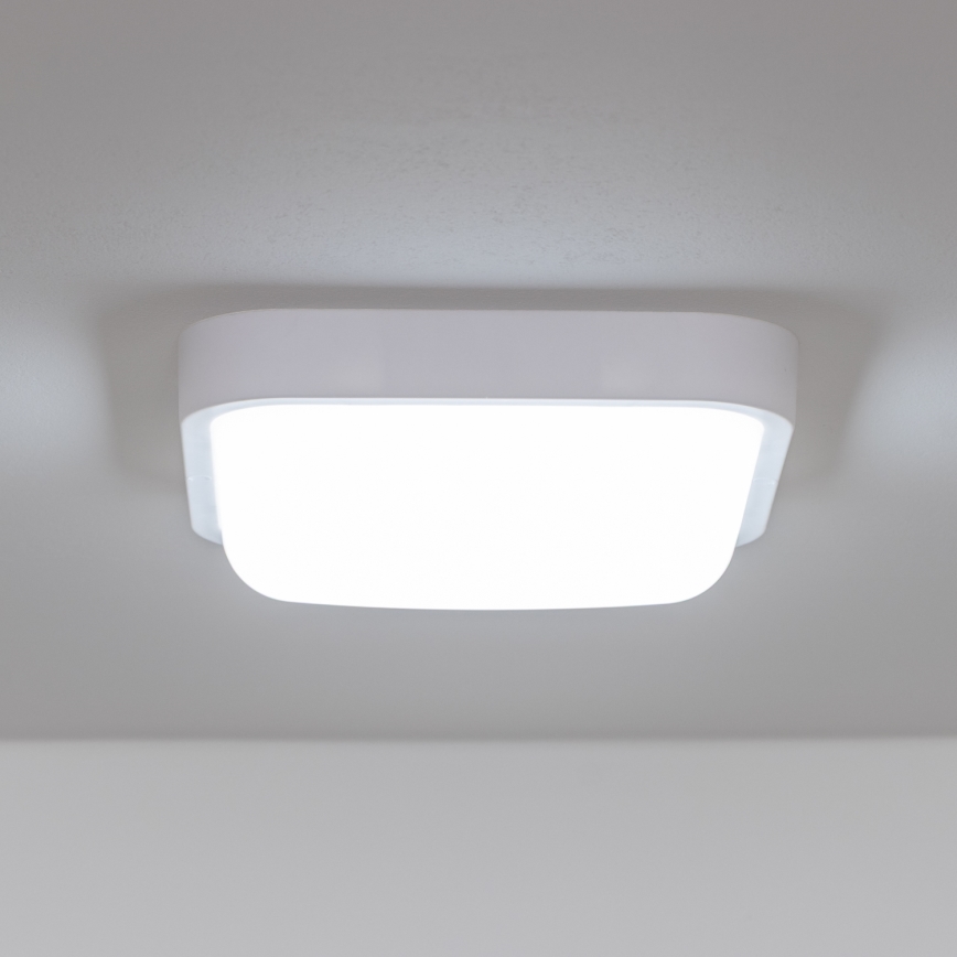 Brilagi - Iluminação de parede exterior LED LED/20W/230V IP54