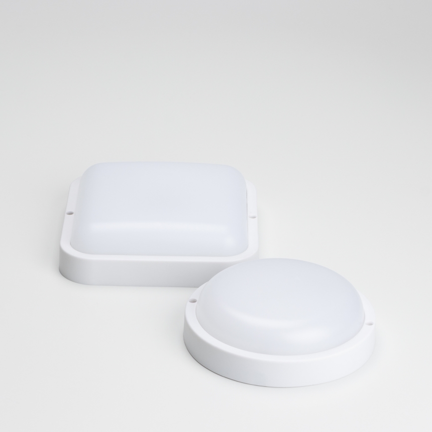 Brilagi - Iluminação de parede exterior LED LED/20W/230V IP54