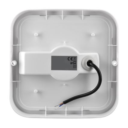 Brilagi - Iluminação de parede exterior LED LED/20W/230V IP54