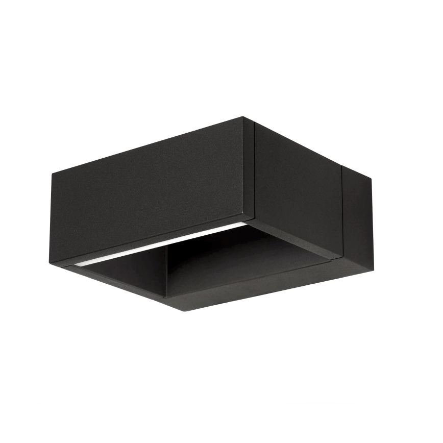 Brilagi - Iluminação de parede exterior LED RAGUSA LED/7W/230V 3000/4000/6000K IP54