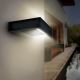 Brilagi - Iluminação de parede exterior LED RAGUSA LED/7W/230V 3000/4000/6000K IP54