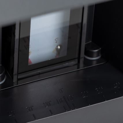 Brilagi - Iluminação de parede exterior LED RONDO LED/6W/230V IP54