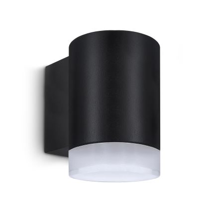 Brilagi - Iluminação de parede exterior MATERA 1xGU10/30W/230V IP54