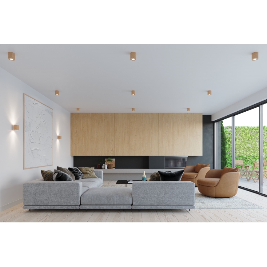 Brilagi -  Foco de parede LED FRIDA 1xG9/3,5W/230V