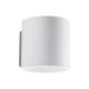 Brilagi -  Foco de parede LED FRIDA 1xG9/4W/230V branco