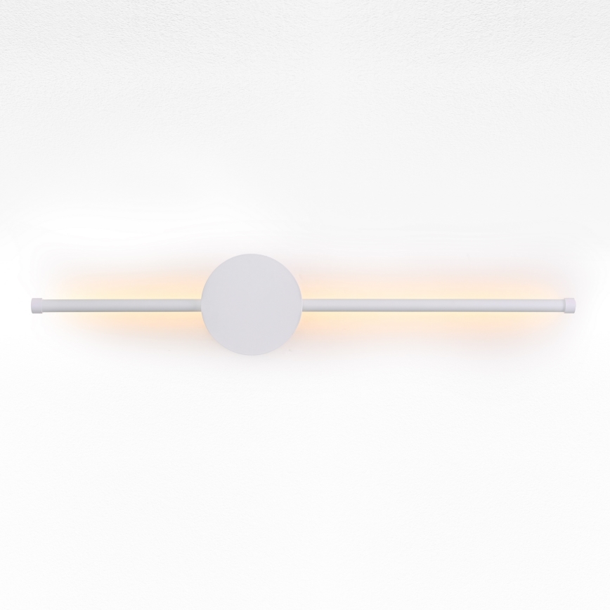 Brilagi - Iluminação de parede LED LUGO DUE LED/9W/230V branco