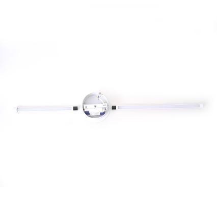 Brilagi - Iluminação de parede LED LUGO DUE LED/9W/230V branco
