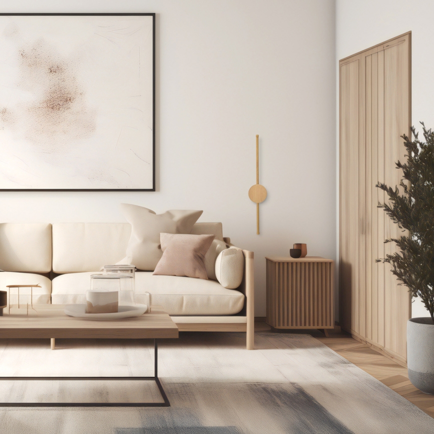 Brilagi - Iluminação de parede LED LUGO DUE LED/9W/230V decoração em carvalho