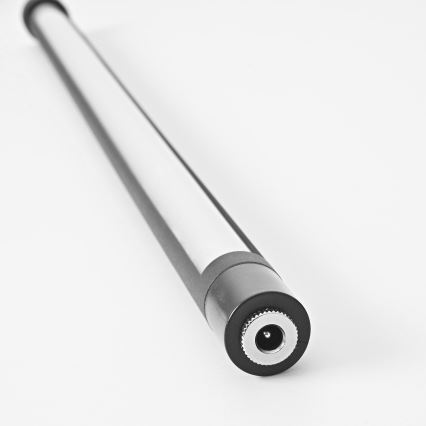 Brilagi - Iluminação de parede LED LUGO TRE LED/14W/230V preto