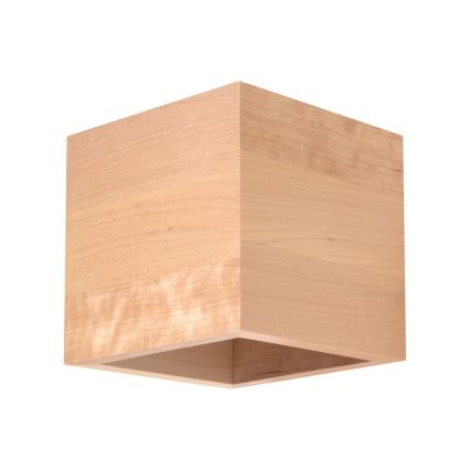 Brilagi -  Foco de parede LED MURO 1xG9/3,5W/230V