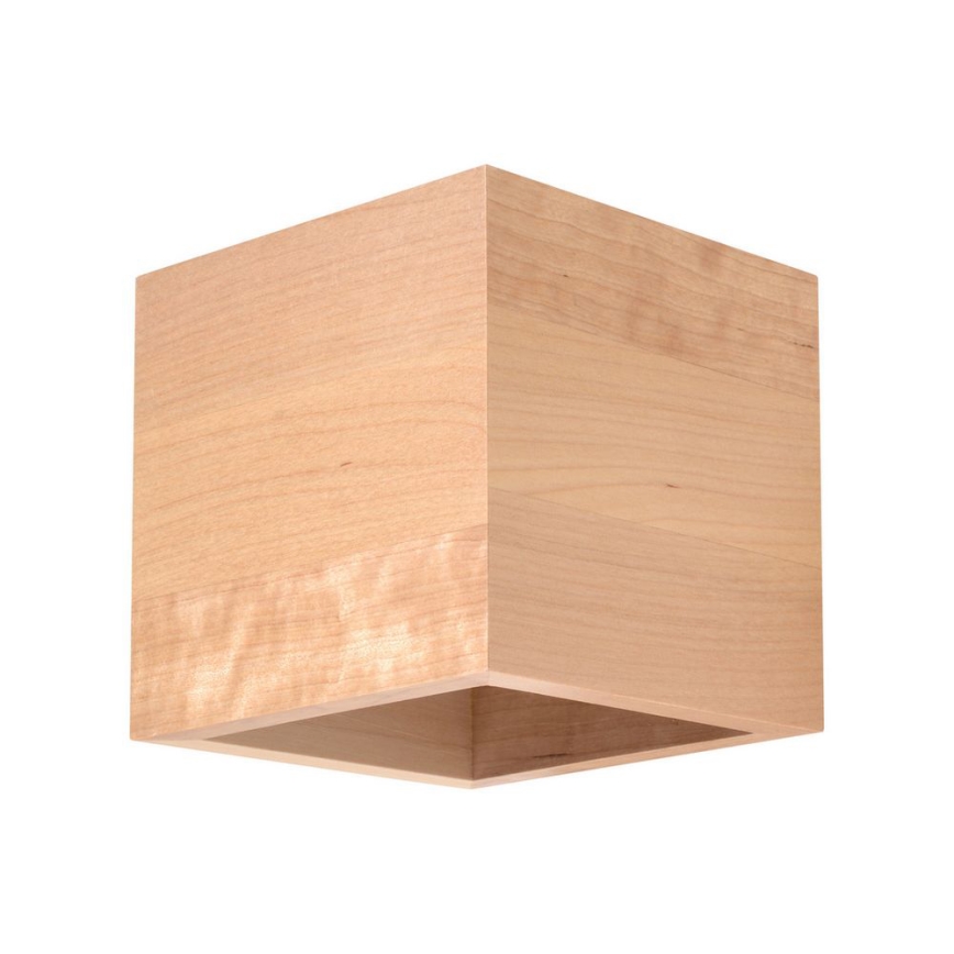 Brilagi -  Foco de parede LED MURO 1xG9/3,5W/230V