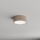Brilagi - Iluminação de teto CLARE 1xE27/40W/230V diâmetro 20 cm bege