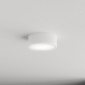 Brilagi - Iluminação de teto CLARE 1xE27/40W/230V diâmetro 20 cm branco