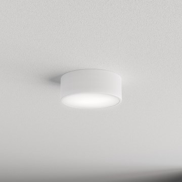 Brilagi - Iluminação de teto CLARE 1xE27/40W/230V diâmetro 20 cm branco