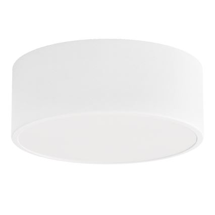 Brilagi - Iluminação de teto CLARE 1xE27/40W/230V diâmetro 20 cm branco